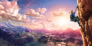 Beitragsbild des Blogbeitrags Clip des Tages: The Legend of Zelda: Breath of the Wild (Honest Trailers) 