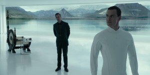 Beitragsbild des Blogbeitrags Clip des Tages: Alien: Covenant – The Crossing