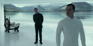 Beitragsbild des Blogbeitrags Clip des Tages: Alien: Covenant – The Crossing 