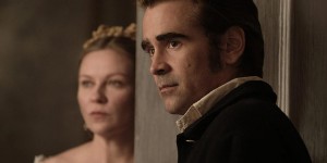 Beitragsbild des Blogbeitrags Trailer: The Beguiled 