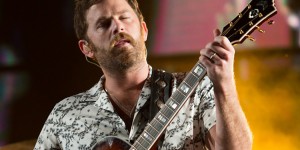 Beitragsbild des Blogbeitrags Rock in Vienna 2017: Kings of Leon stellten alle in den Schatten