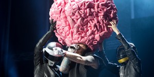 Beitragsbild des Blogbeitrags Rock in Vienna 2017: Remmidemmi bei Deichkind