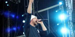 Beitragsbild des Blogbeitrags Rock in Vienna 2017: Familienausflug mit Marteria, Beatsteaks und Die Toten Hosen