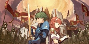 Beitragsbild des Blogbeitrags Fire Emblem Echoes: Shadows of Valentia 