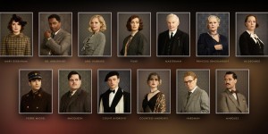 Beitragsbild des Blogbeitrags Trailer: Murder on the Orient Express