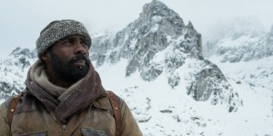 Beitragsbild des Blogbeitrags Trailer: The Mountain Between Us