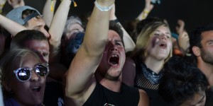Beitragsbild des Blogbeitrags Nova Rock 2017: Das Line Up
