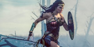 Beitragsbild des Blogbeitrags Wonder Woman