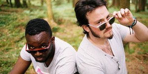Beitragsbild des Blogbeitrags Interview mit Alexis Morin-Tardiveau und Kevin Bantsimba (Directors)