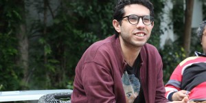 Beitragsbild des Blogbeitrags Interview mit Maged Nader (Director)