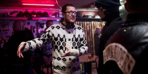 Beitragsbild des Blogbeitrags Interview mit Jesper Vidkjaer Rasmussen (Director)