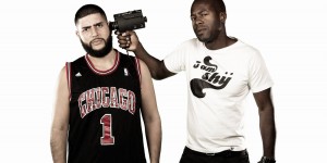 Beitragsbild des Blogbeitrags Interview mit Luc Godonou Dossou (Regisseur)