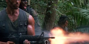 Beitragsbild des Blogbeitrags Clip des Tages: 7 geniale Fakten rund um Predator