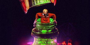 Beitragsbild des Blogbeitrags Trailer: Good Time