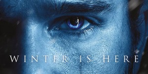 Beitragsbild des Blogbeitrags Die Charaktere von Game of Thrones (Poster zu Staffel 7)