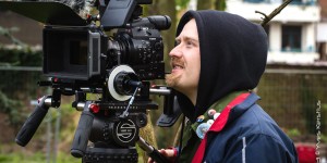 Beitragsbild des Blogbeitrags Interview mit Dave Lojek (Regisseur)
