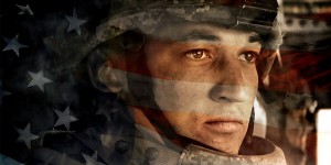 Beitragsbild des Blogbeitrags Trailer: Thank You For Your Service
