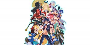 Beitragsbild des Blogbeitrags Disgaea 5: Alliance of Vengeance