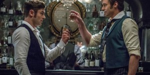 Beitragsbild des Blogbeitrags Trailer: The Greatest Showman
