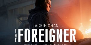 Beitragsbild des Blogbeitrags Trailer: The Foreigner 