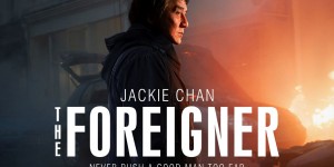 Beitragsbild des Blogbeitrags Trailer: The Foreigner