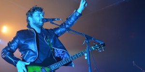Beitragsbild des Blogbeitrags Royal Blood – How Did We Get So Dark? 