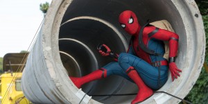 Beitragsbild des Blogbeitrags Spider-Man: Homecoming