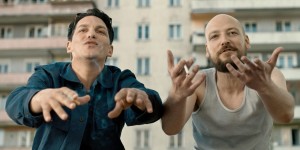 Beitragsbild des Blogbeitrags Die Migrantigen