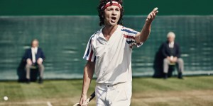 Beitragsbild des Blogbeitrags Trailer: Borg vs. McEnroe