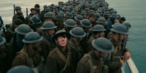 Beitragsbild des Blogbeitrags Dunkirk