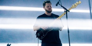 Beitragsbild des Blogbeitrags Out Of The Woods 2017: Gelungene Eröffnung mit Alt-J und Milky Chance 