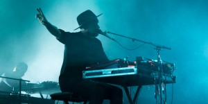 Beitragsbild des Blogbeitrags Out of the Woods 2017: Grande Finale mit Tommy Cash, SOHN und Feist