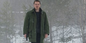Beitragsbild des Blogbeitrags Trailer: The Snowman