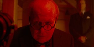 Beitragsbild des Blogbeitrags Trailer: Darkest Hour