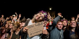 Beitragsbild des Blogbeitrags Frequency Festival 2017: Das Line Up