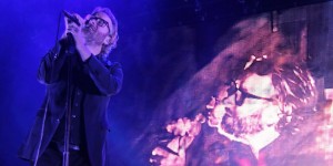 Beitragsbild des Blogbeitrags Clip des Tages: The National – Carin at the Liquor Store