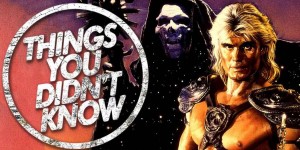 Beitragsbild des Blogbeitrags Clip des Tages: Die 7 interessantesten Fakten zu Masters of the Universe