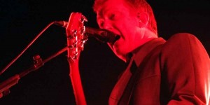 Beitragsbild des Blogbeitrags Clip des Tages: Queens of the Stone Age – The Evil Has Landed (Audio)