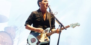 Beitragsbild des Blogbeitrags Frequency 2017: Genremix mit Anne-Marie, BRY, Bilderbuch, Placebo, Yung Hurn und Co.