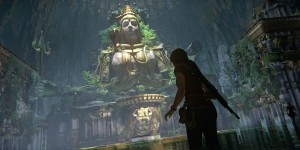 Beitragsbild des Blogbeitrags Uncharted: The Lost Legacy