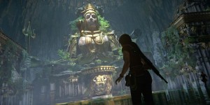 Beitragsbild des Blogbeitrags Uncharted: The Lost Legacy 