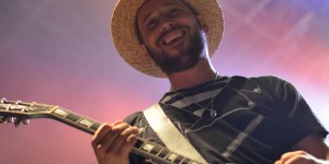 Beitragsbild des Blogbeitrags Clip des Tages: Beatsteaks feat. Deichkind – L auf der Stirn