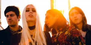 Beitragsbild des Blogbeitrags Clip des Tages: Inheaven – World On Fire 