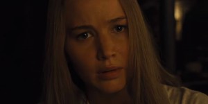 Beitragsbild des Blogbeitrags Trailer: Mother!
