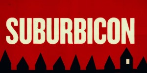 Beitragsbild des Blogbeitrags Trailer: Suburbicon 