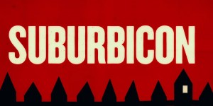 Beitragsbild des Blogbeitrags Trailer: Suburbicon