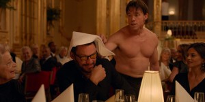 Beitragsbild des Blogbeitrags Trailer: The Square 