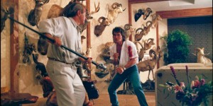 Beitragsbild des Blogbeitrags Wonne aus der Tonne: Road House