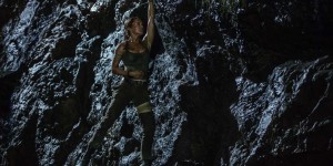 Beitragsbild des Blogbeitrags Trailer: Tomb Raider 