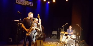 Beitragsbild des Blogbeitrags Café Drechsler live im Progy & Bess